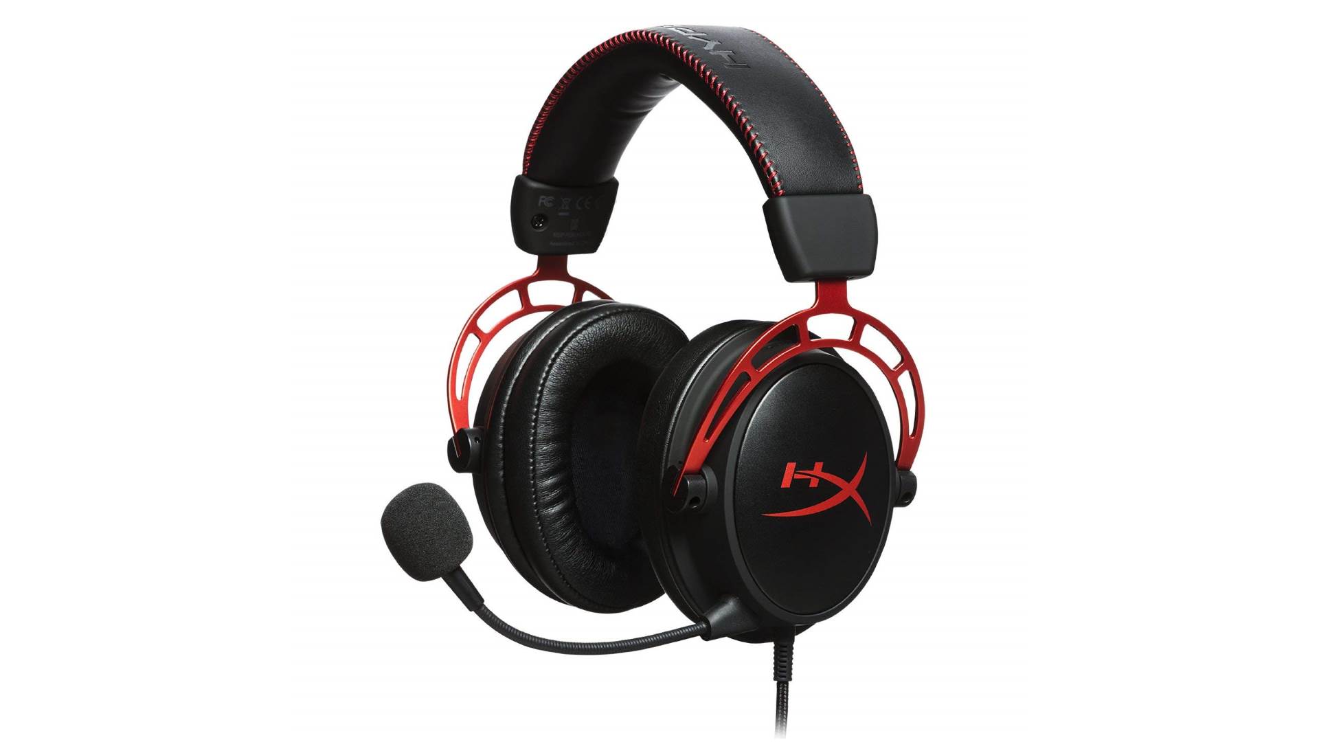 Hyperx Cloud Alpha評論：設置遊戲耳機的金標準