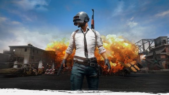 “ Fix PUBG”是一個為期3個月的開發活動，可以解決玩家的問題