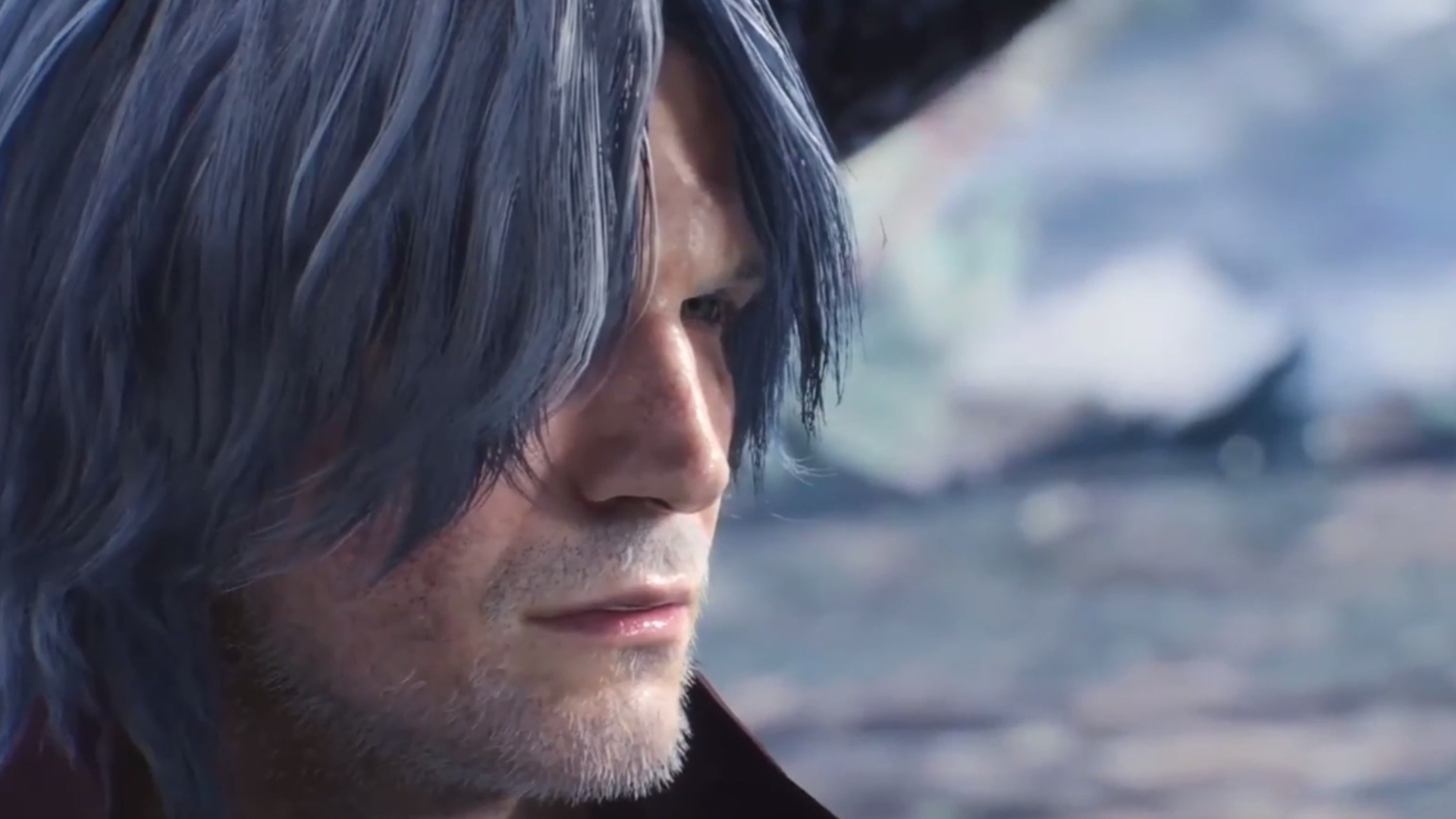 Devil May Cry 5在3月推出