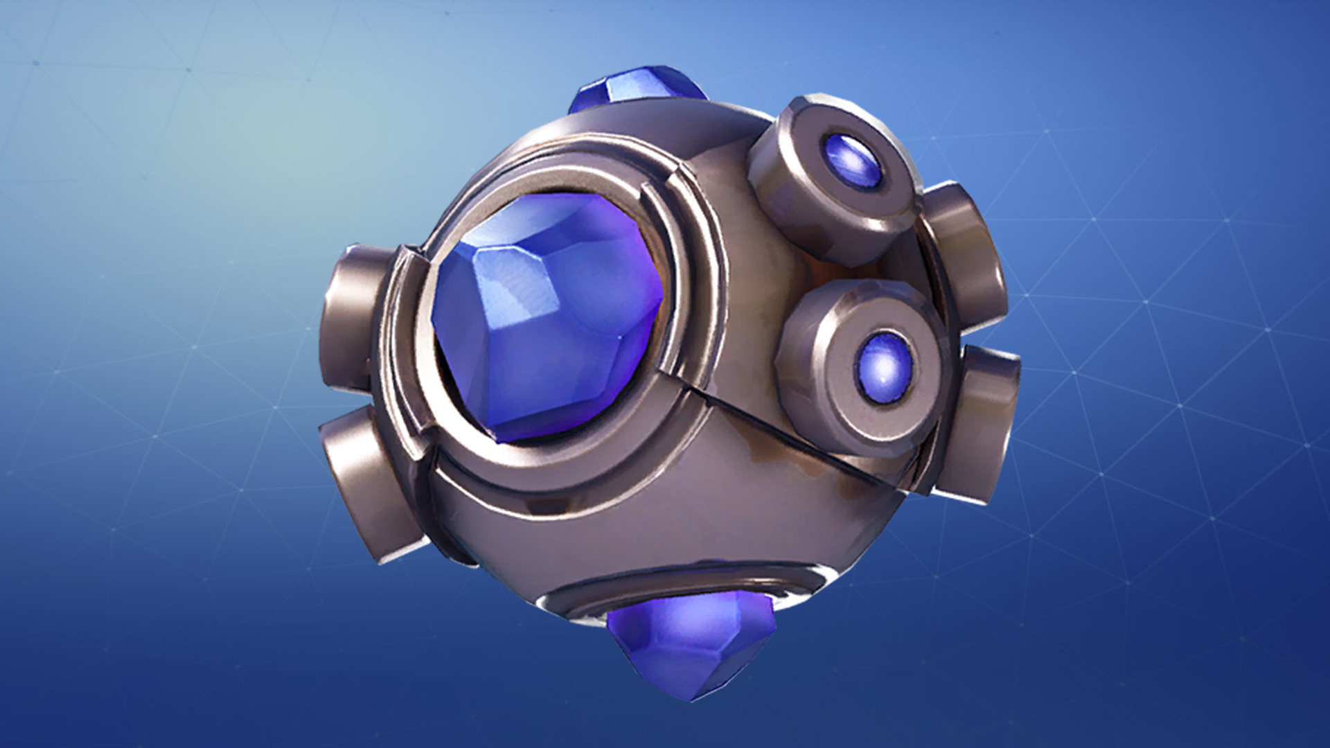 Fortnite更新5.3：Shockwave Grenade爆炸了大皇家