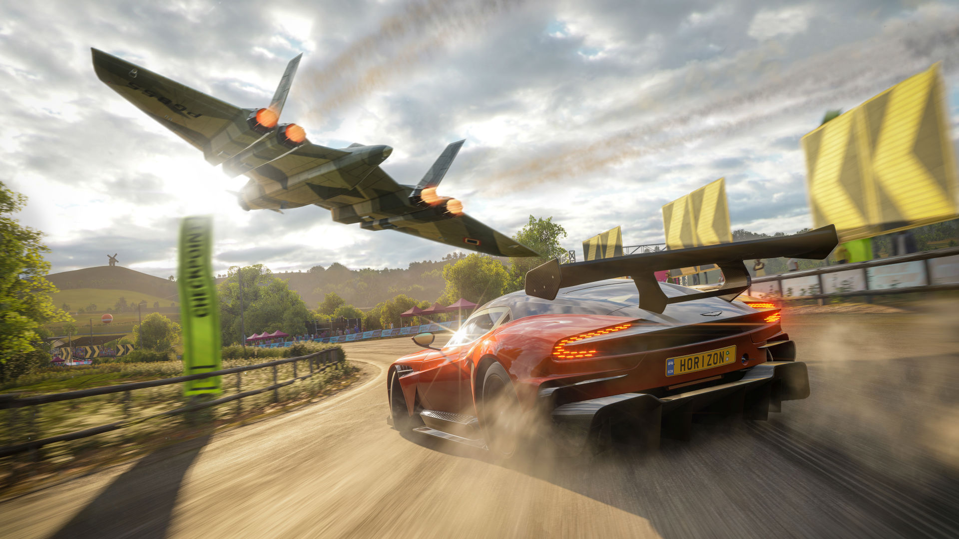 Forza Horizon 4擁有系列歷史上最好的發布銷售