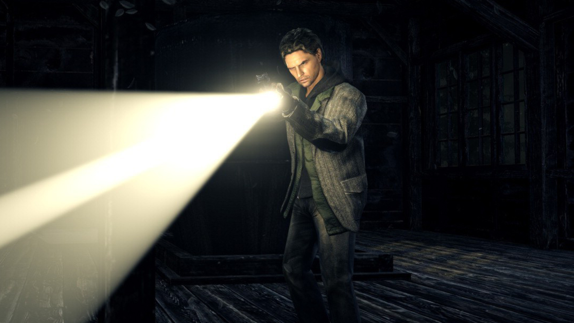 艾倫·韋克（Alan Wake）的權利已“恢復”以補救