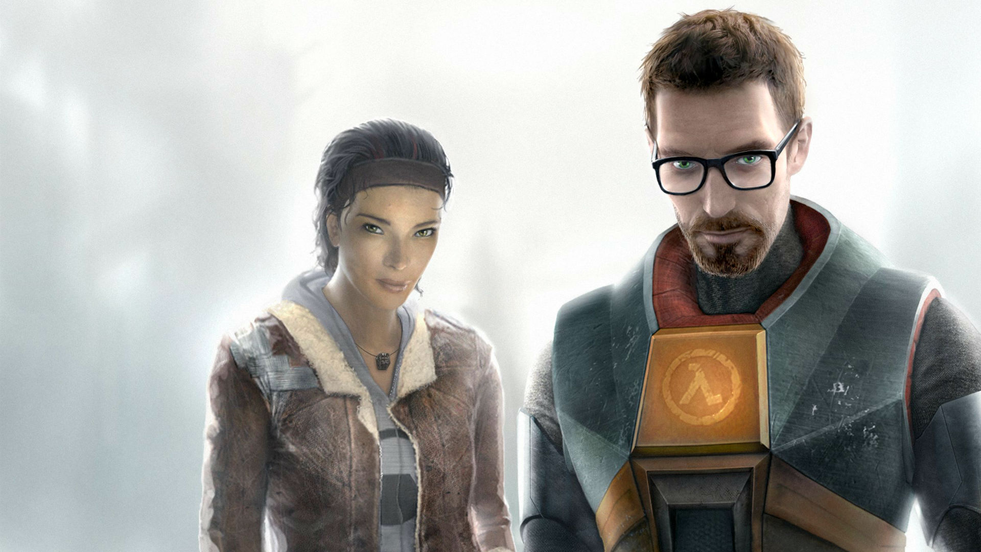 如果Valve不會使Half Life 3 3，則可能是其中一個工作室