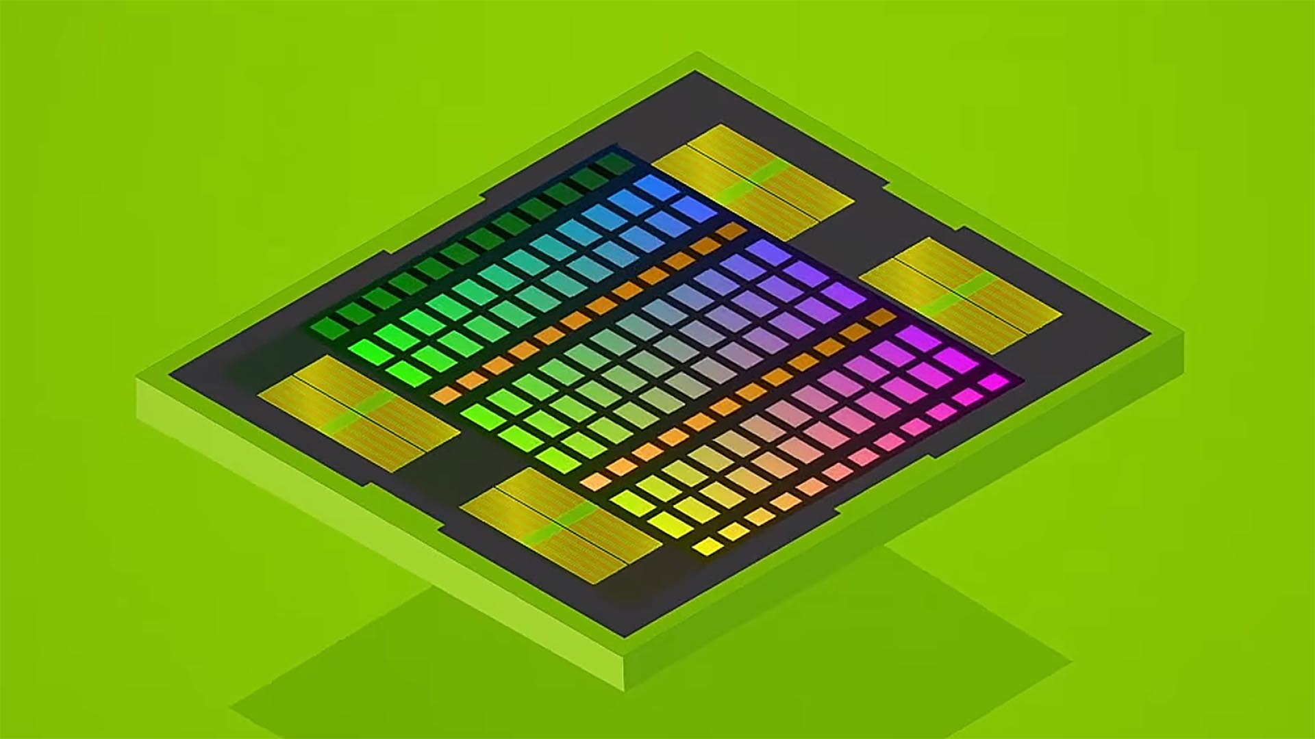 忘記遊戲GPU…NVIDIA現在是“數據中心計算公司”