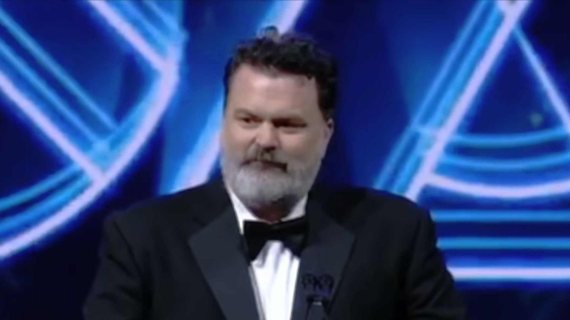 GDC的Tim Schafer：“ f ** k白人至上主義者”