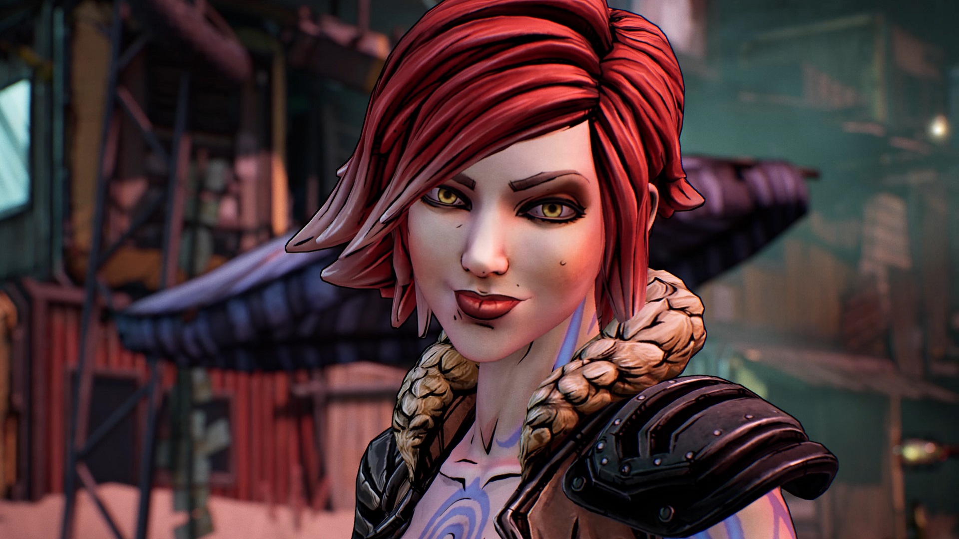 Borderlands 3出版商確認化妝品微交易