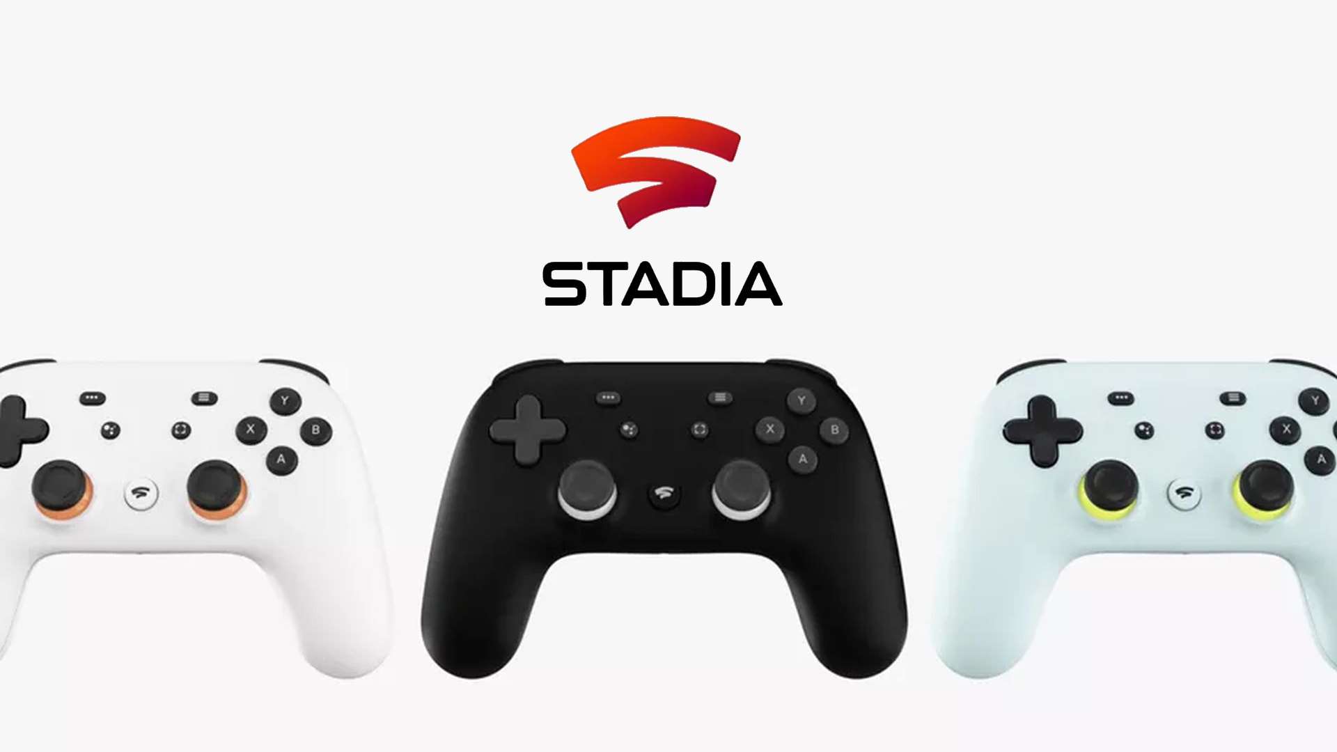 數據上限會殺死17％的遊戲玩家的Google Stadia