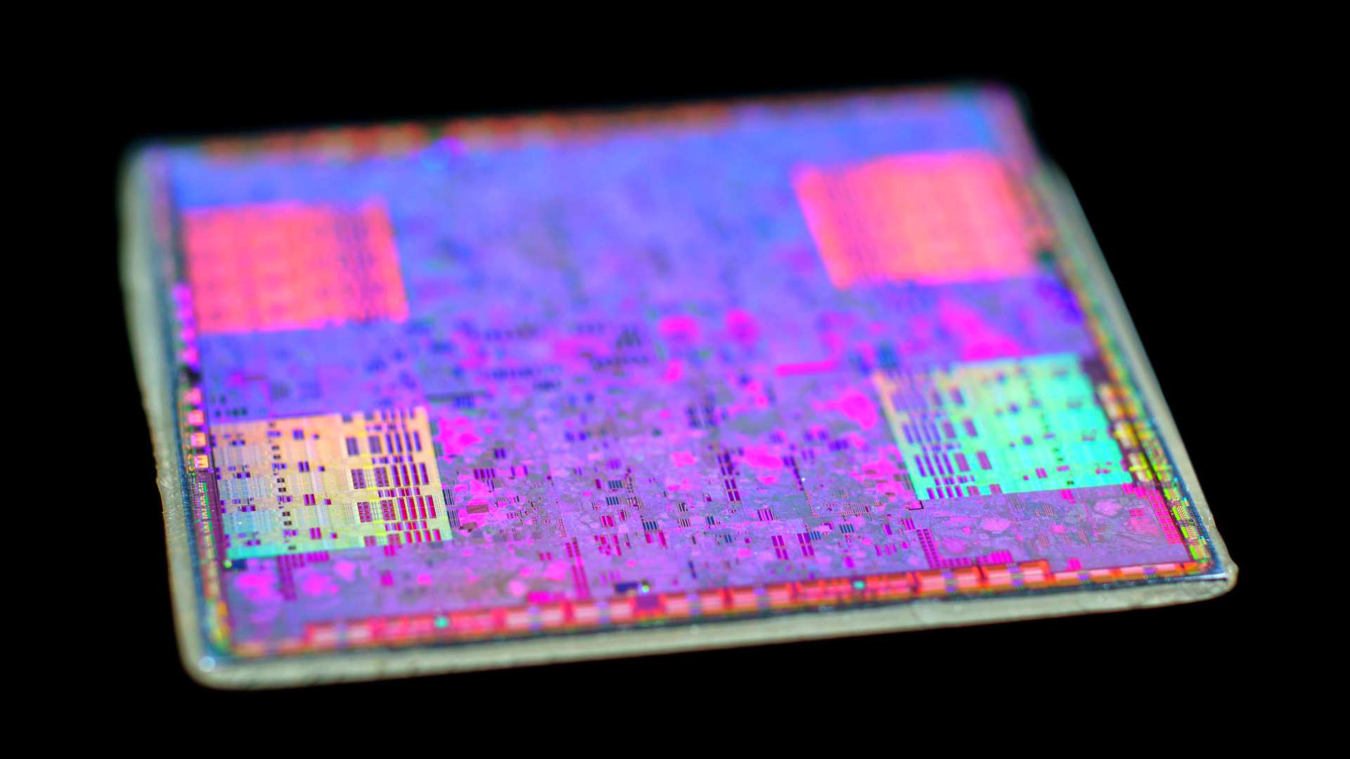 三星袋子NVIDIA的7nm Ampere GPU“積極降低” TSMC