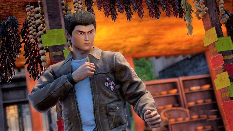 Shenmue 3的開發人員說，不會因其史詩般的排他性而發放退款