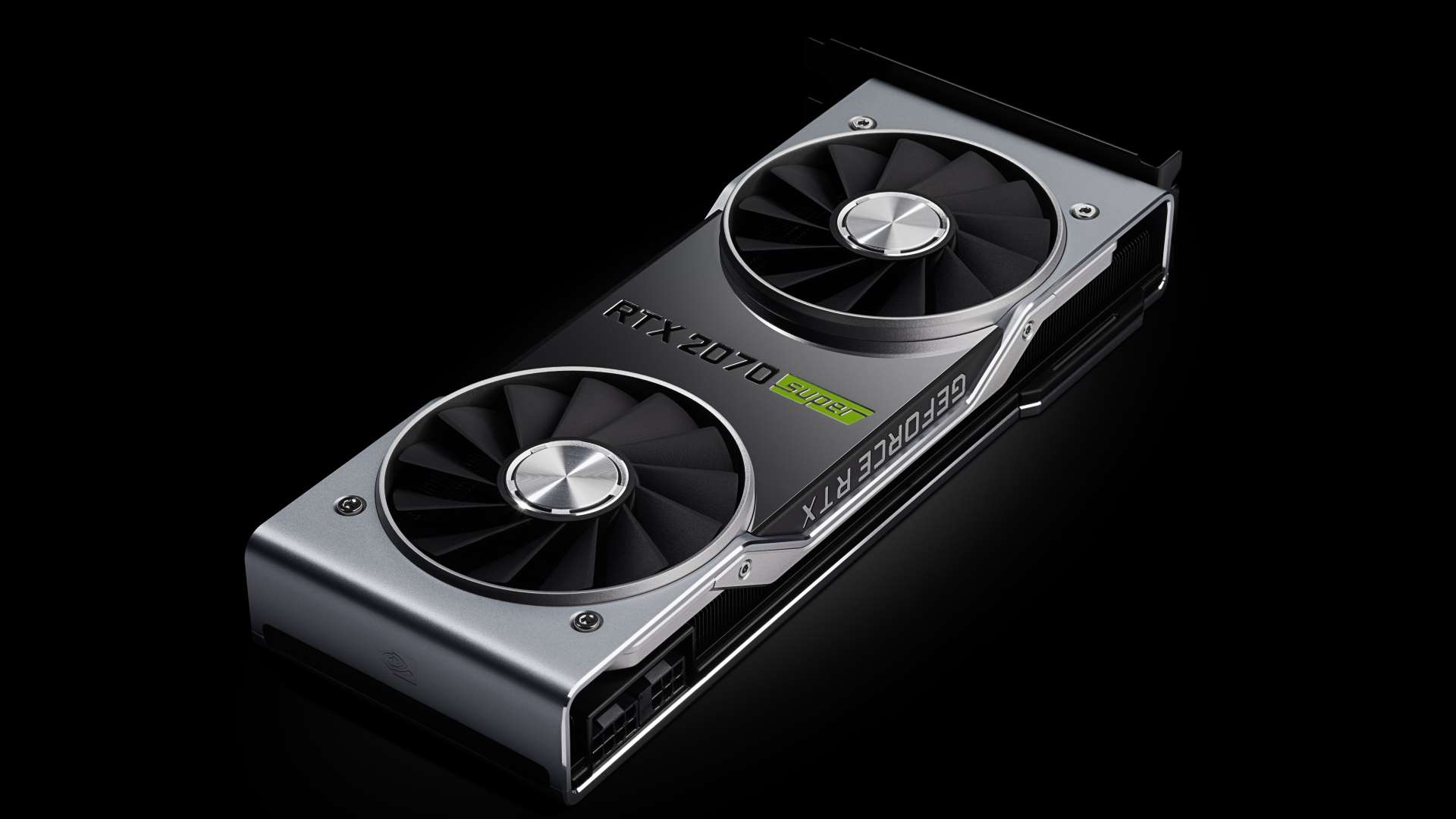 NVIDIA RTX 2070超級評論：RX 5700 XT近距離運行，但Geforce只是邊緣