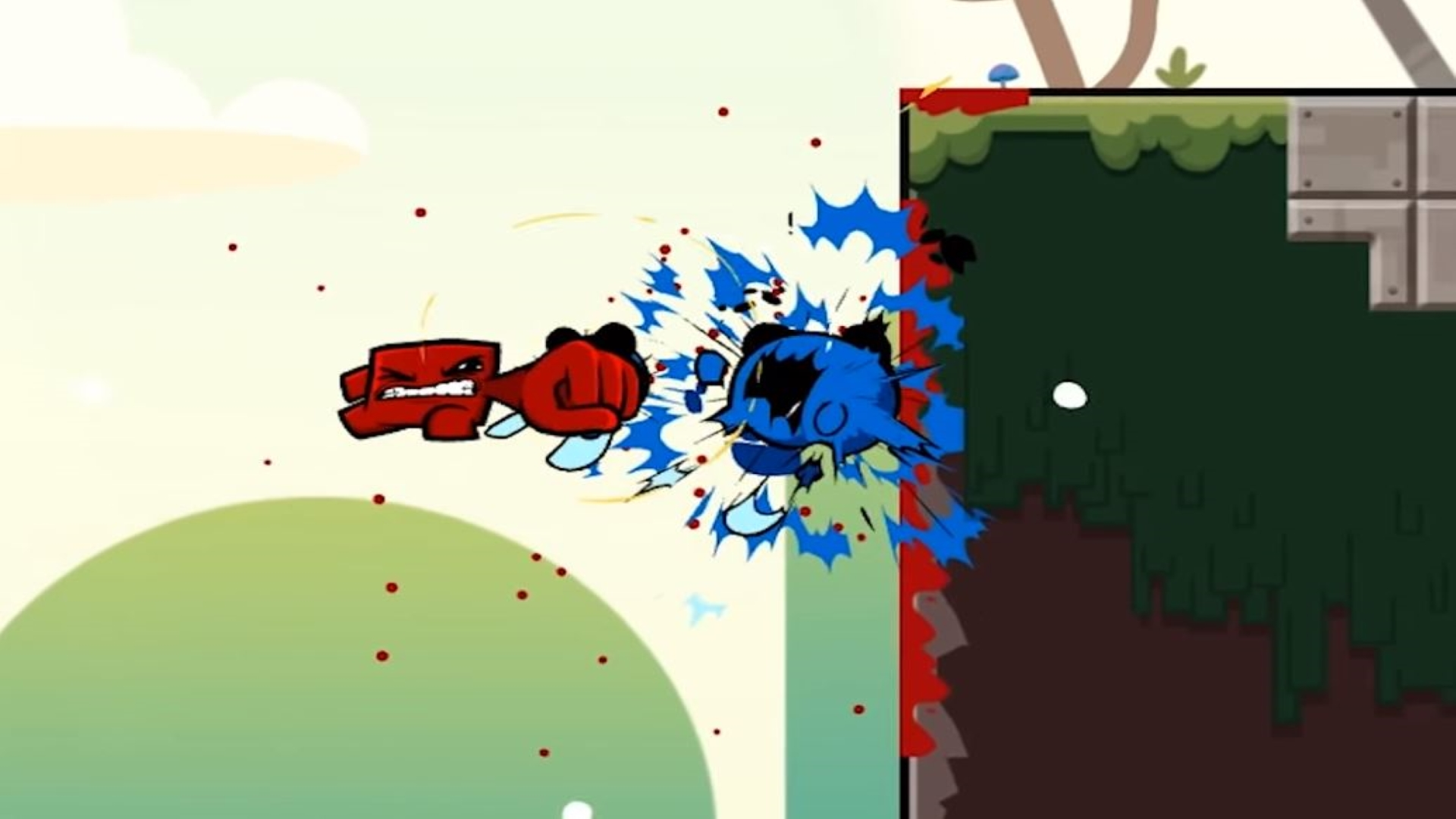 Super Meat Boy Forever Dev說，史詩獨家交易是“完全不費吹灰之力的”