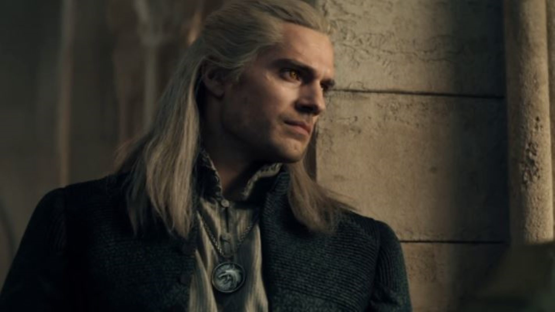 Witcher Netflix發行時間