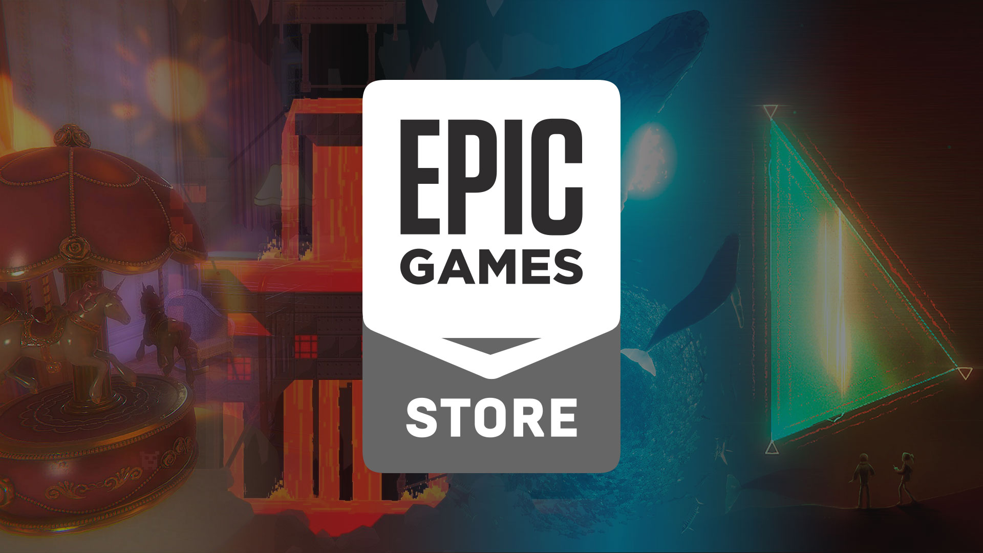 Epic Games商店正在推出“早期版本”成就