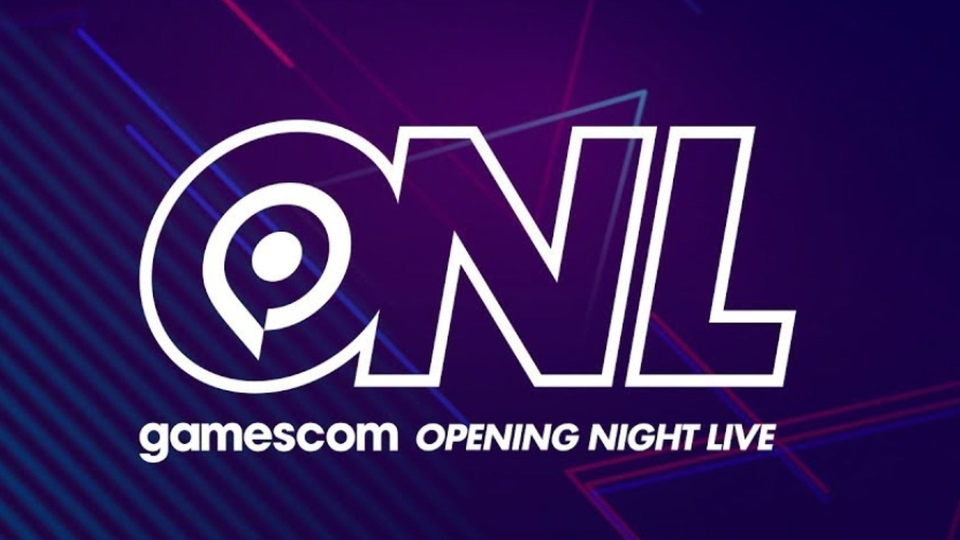 Gamescom 2020-這是如何以及何時觀看開幕式夜間現場表演