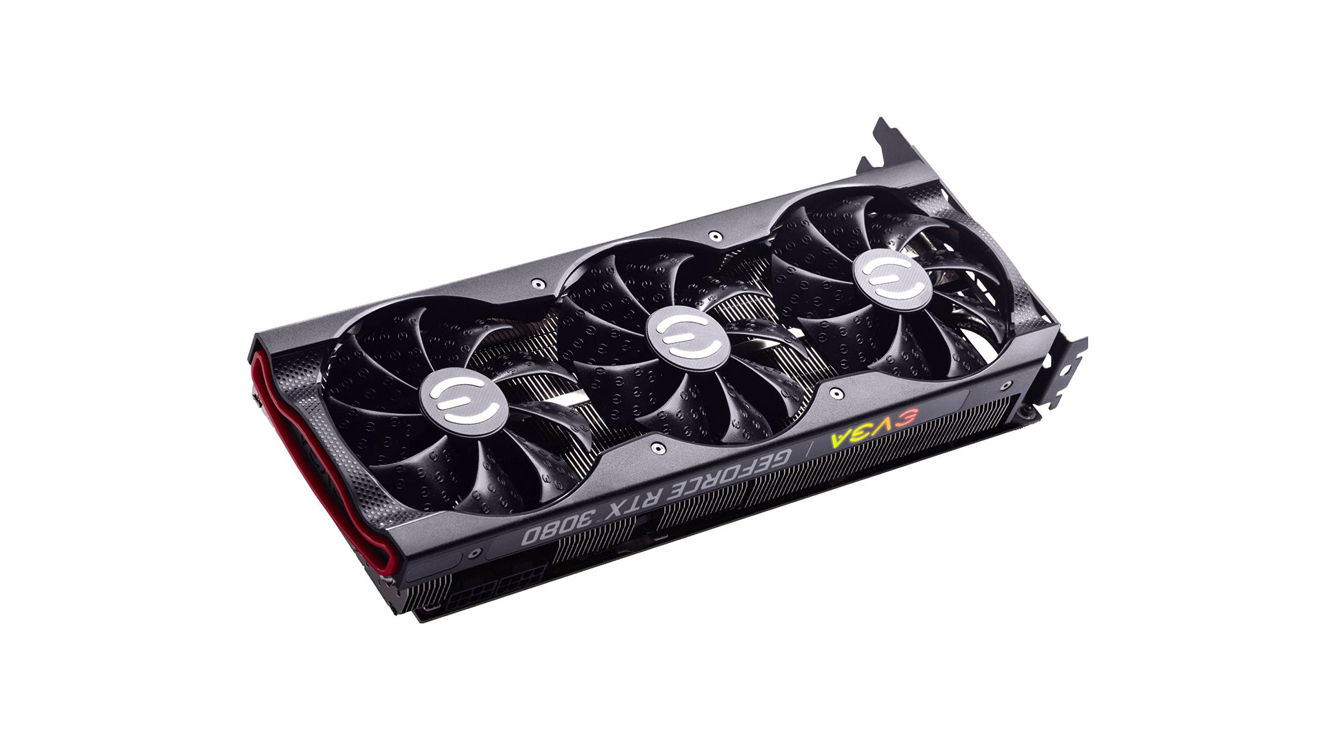 EVGA聲稱某些NVIDIA RTX 3080崩潰是由電容器引起的