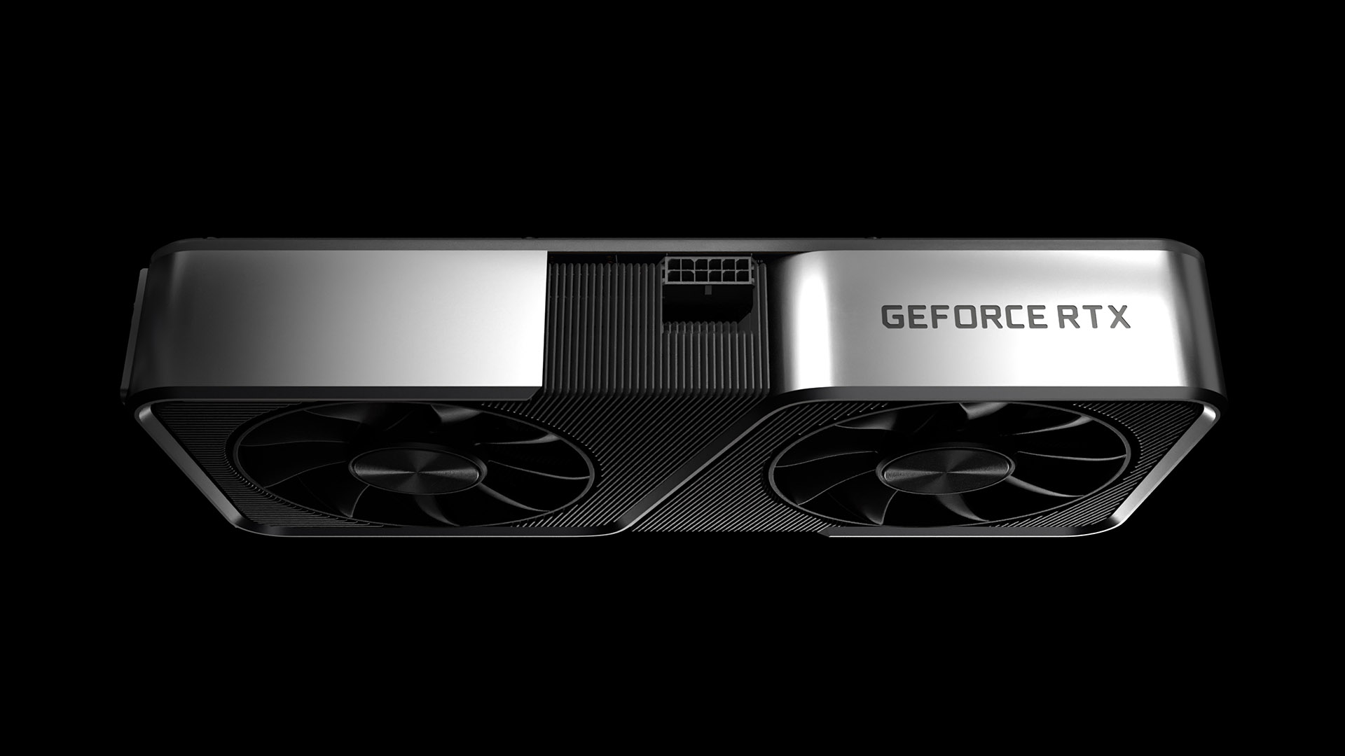 NVIDIA RTX 3080 TI洩漏建議2021釋放