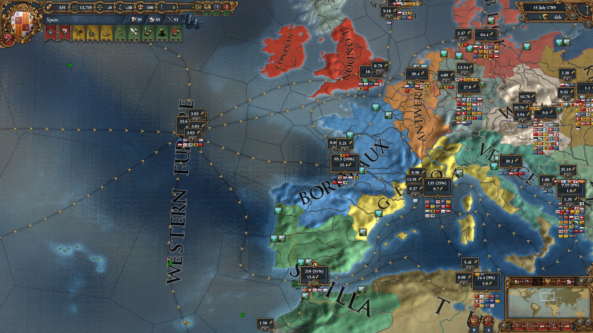 EU4：悖論的通訊主管承諾對論壇進行大修