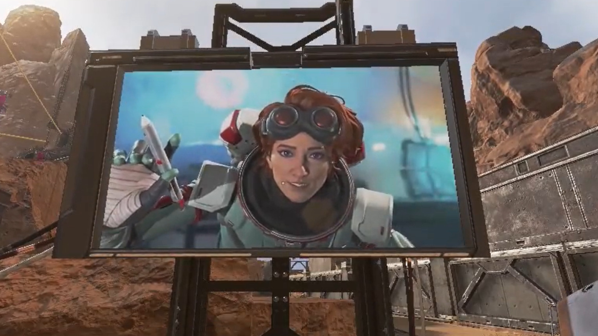 Apex Legends Horizon：我們對第7季角色所了解的一切