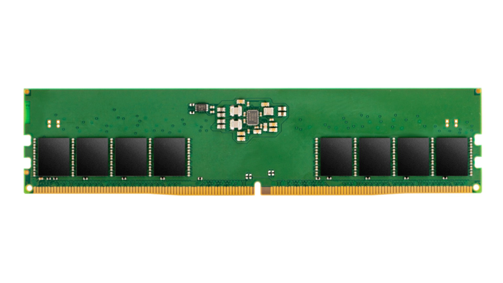 如果Netac有其方式，DDR5 RAM將達到10000MHz