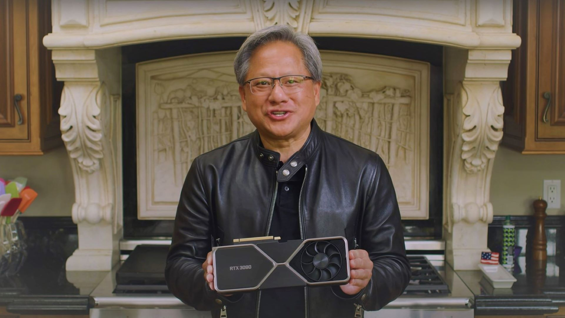 NVIDIA RTX 3080 SUPER GPU規格發行前洩漏