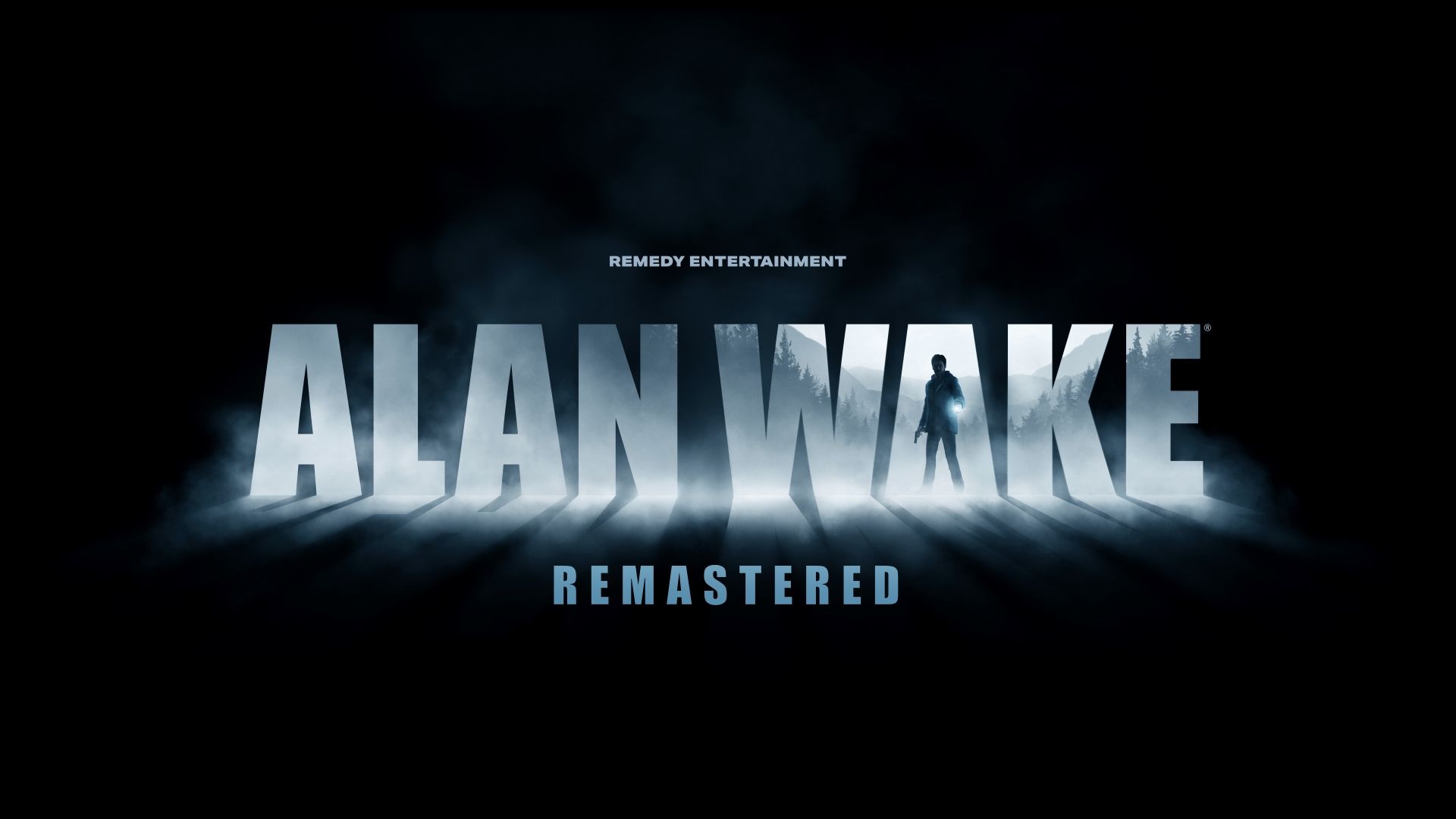 艾倫·威克（Alan Wake）重新製作是正式的，它將在秋季前往史詩般的遊戲商店