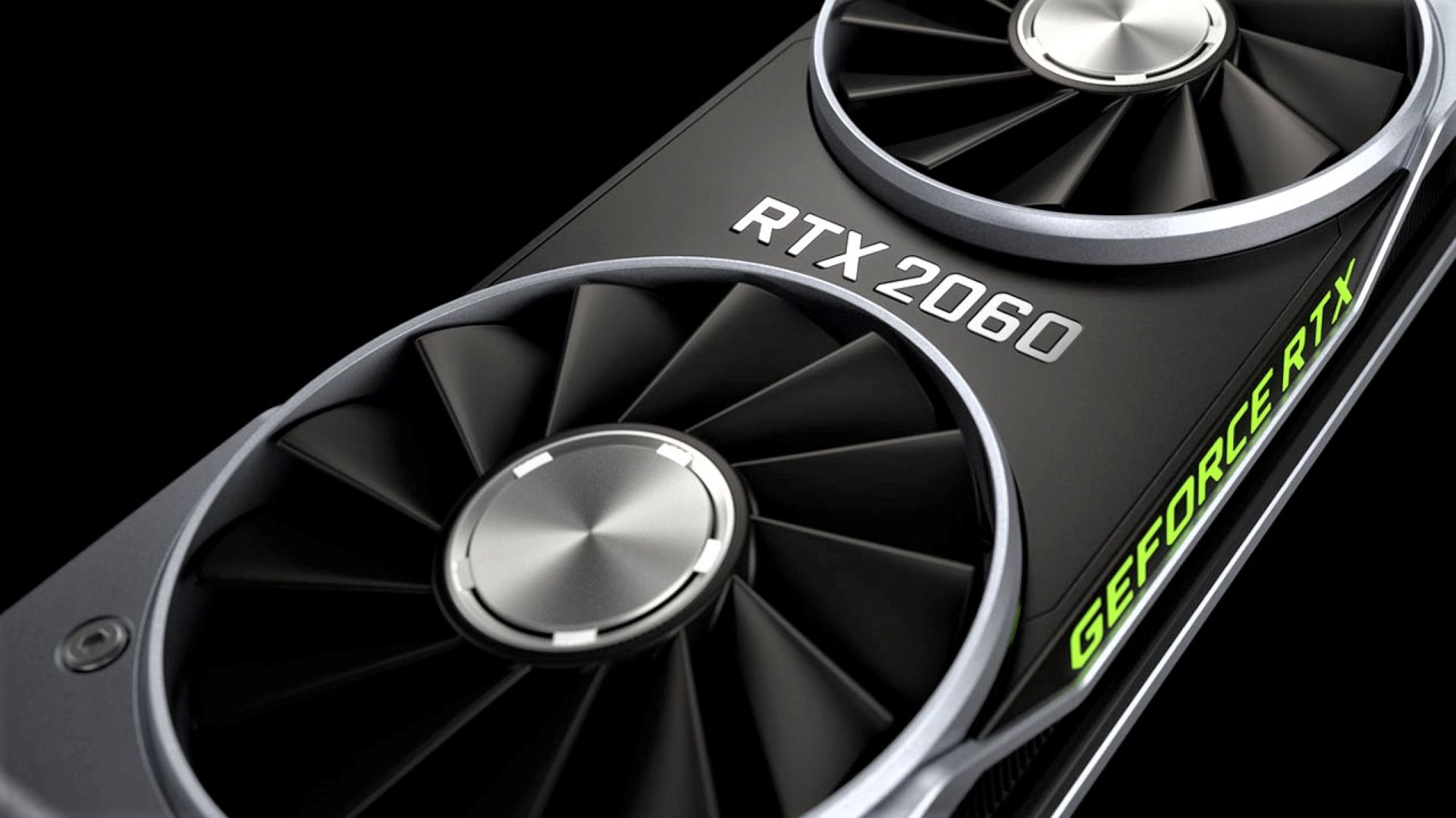 NVIDIA的RTX 2060可以在下個月初進行遊戲PC復出