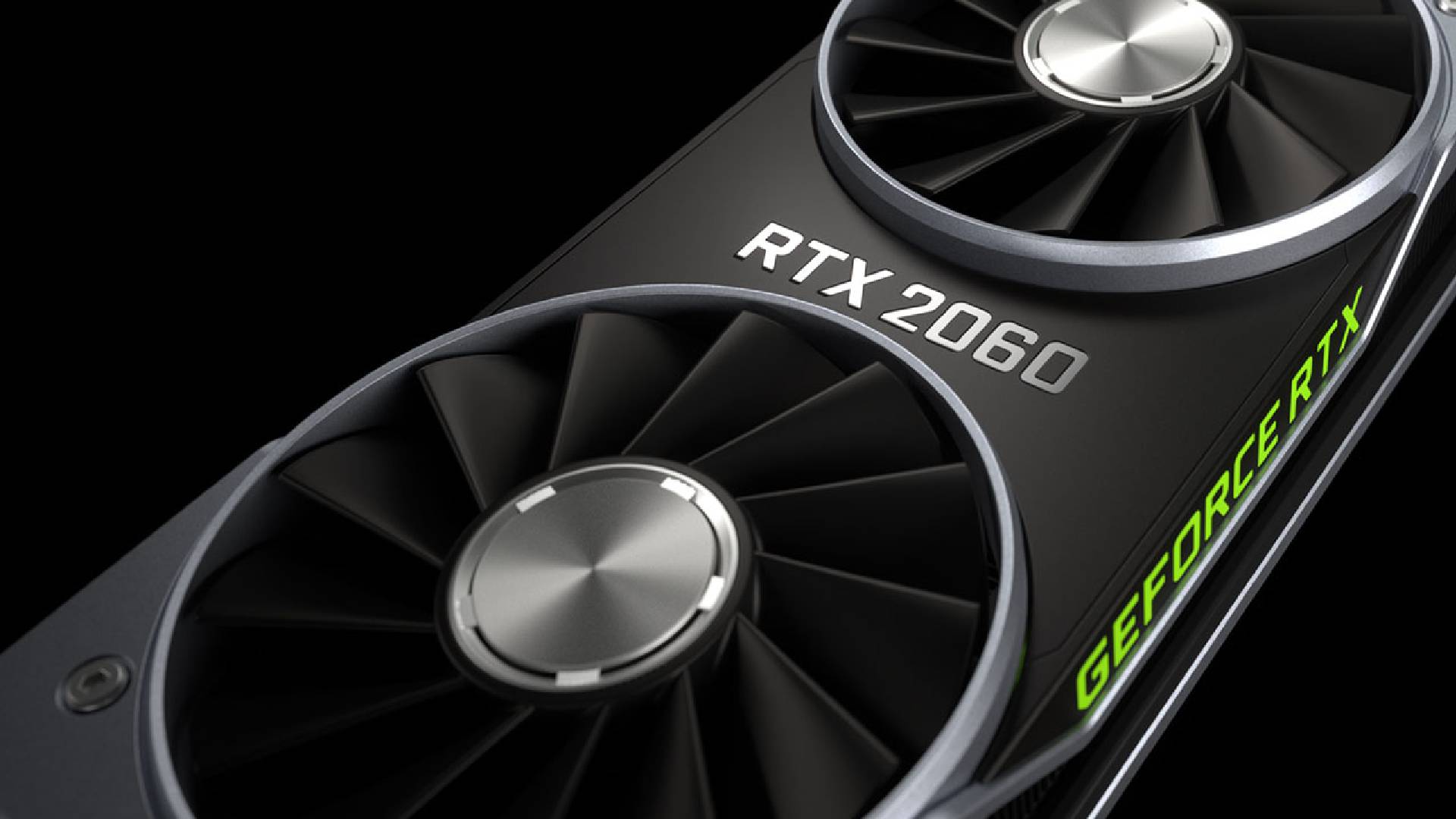 NVIDIA的新RTX 2060 12GB本月正式首次亮相，但成本更高