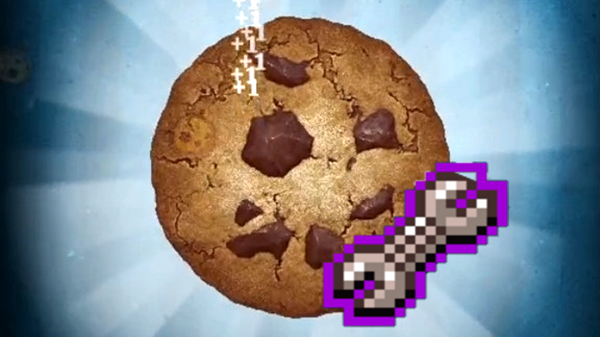 Cookie Clicker獲得完整的Steam Workshop Mod支持