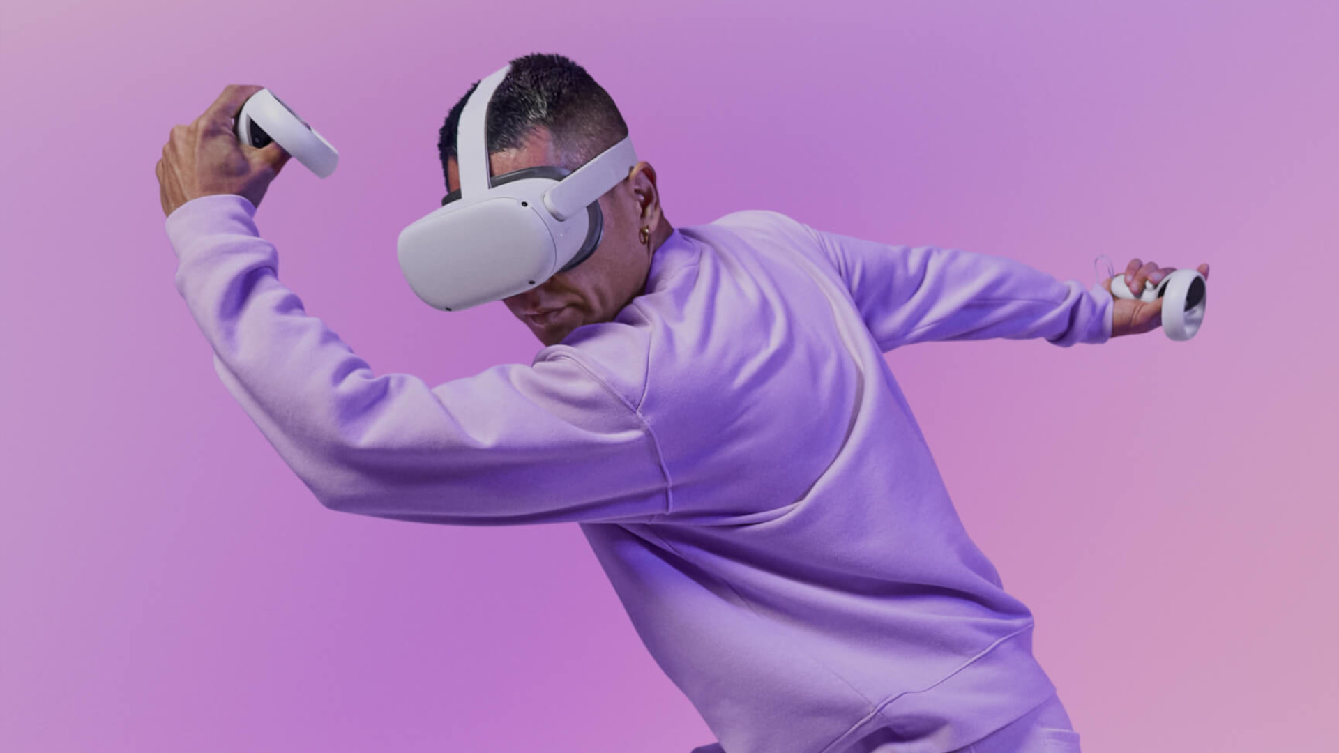 這是Oculus Quest 2 V38更新中的所有新事物