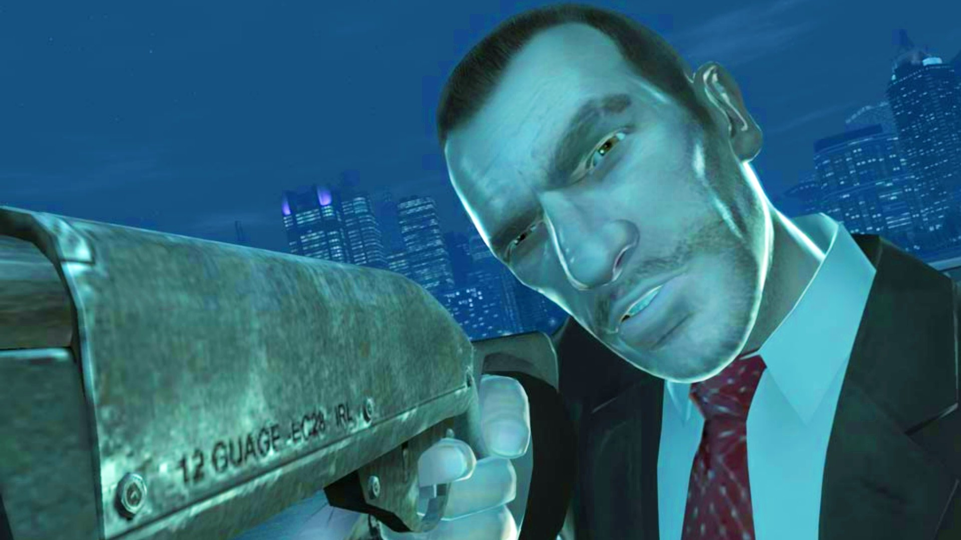 GTA 4最終版本不再是Rockstar Battles GTA 6洩漏