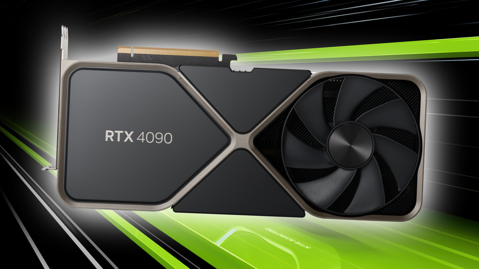 NVIDIA RTX 4090和RTX 4080 GPU現在正式成為一回事