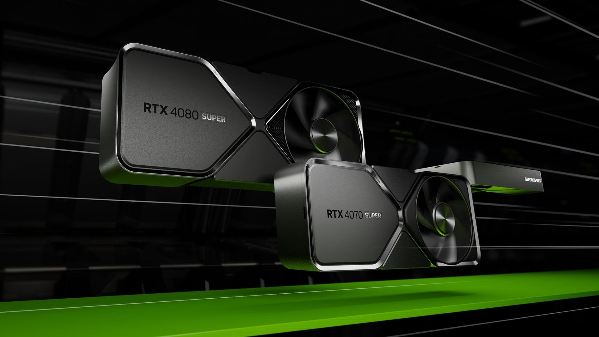 NVIDIA GEFORCE RTX 4000個價格，規格，基準和在哪裡購買