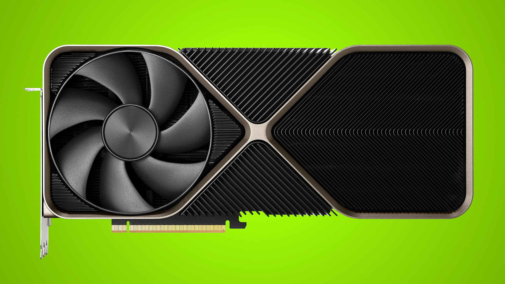 NVIDIA GEFORCE RTX 5000 GPU可能明年無法到達