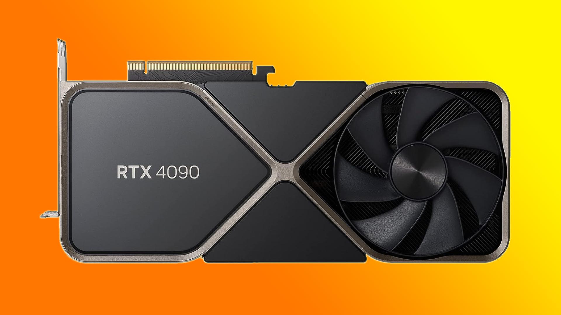 中國公司正在將GEFORCE RTX 4090重新用於AI GPU