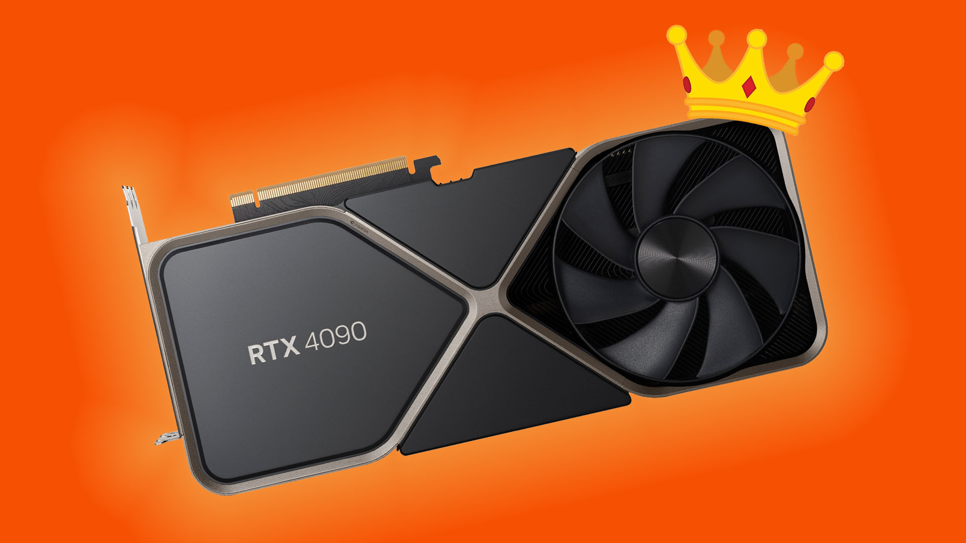 NVIDIA RTX 4060 GPU無法贏得Steam用戶，與RTX 4090不同