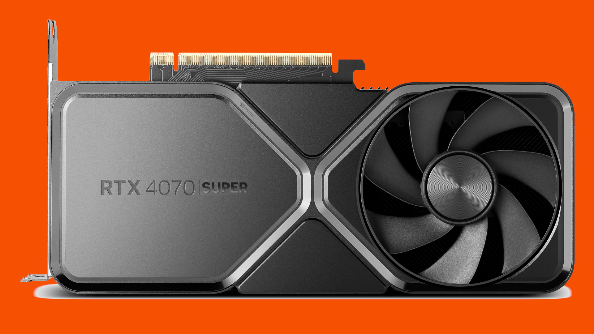 NVIDIA RTX 4070超級發行日期，價格，規格和基準