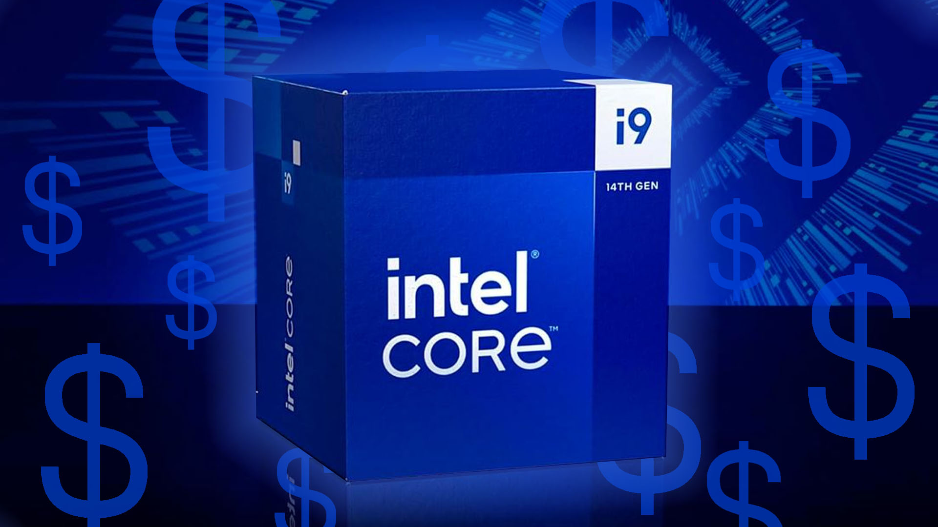 Intel Core i9 14900KS價格洩漏顯示令人震驚的成本