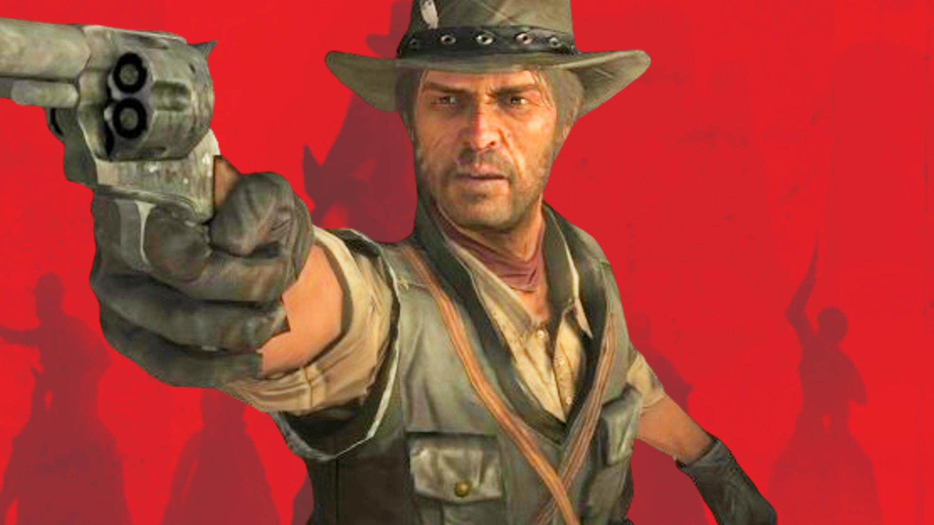 Red Dead Redemption PC最終可能是真實的，因為Rockstar更新網站