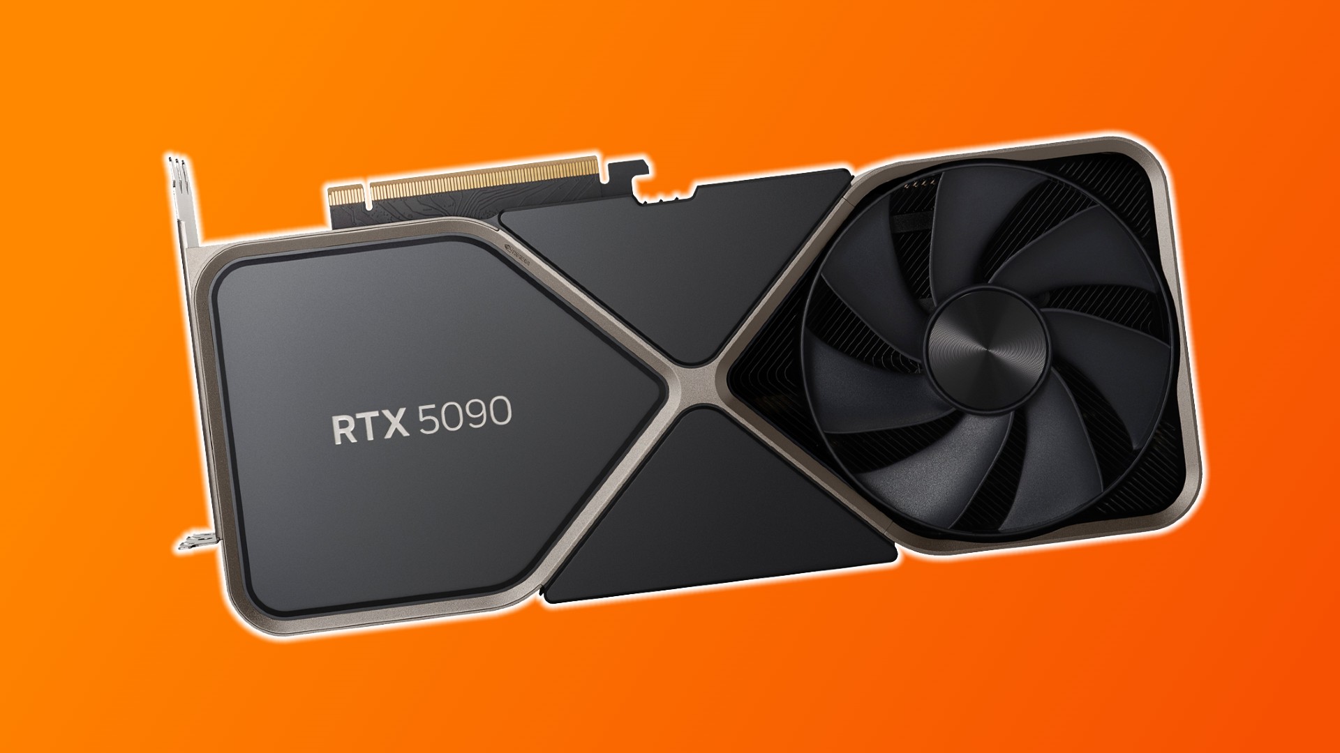 NVIDIA GEFORCE RTX 5080和5090現已在2025年發布，洩漏建議