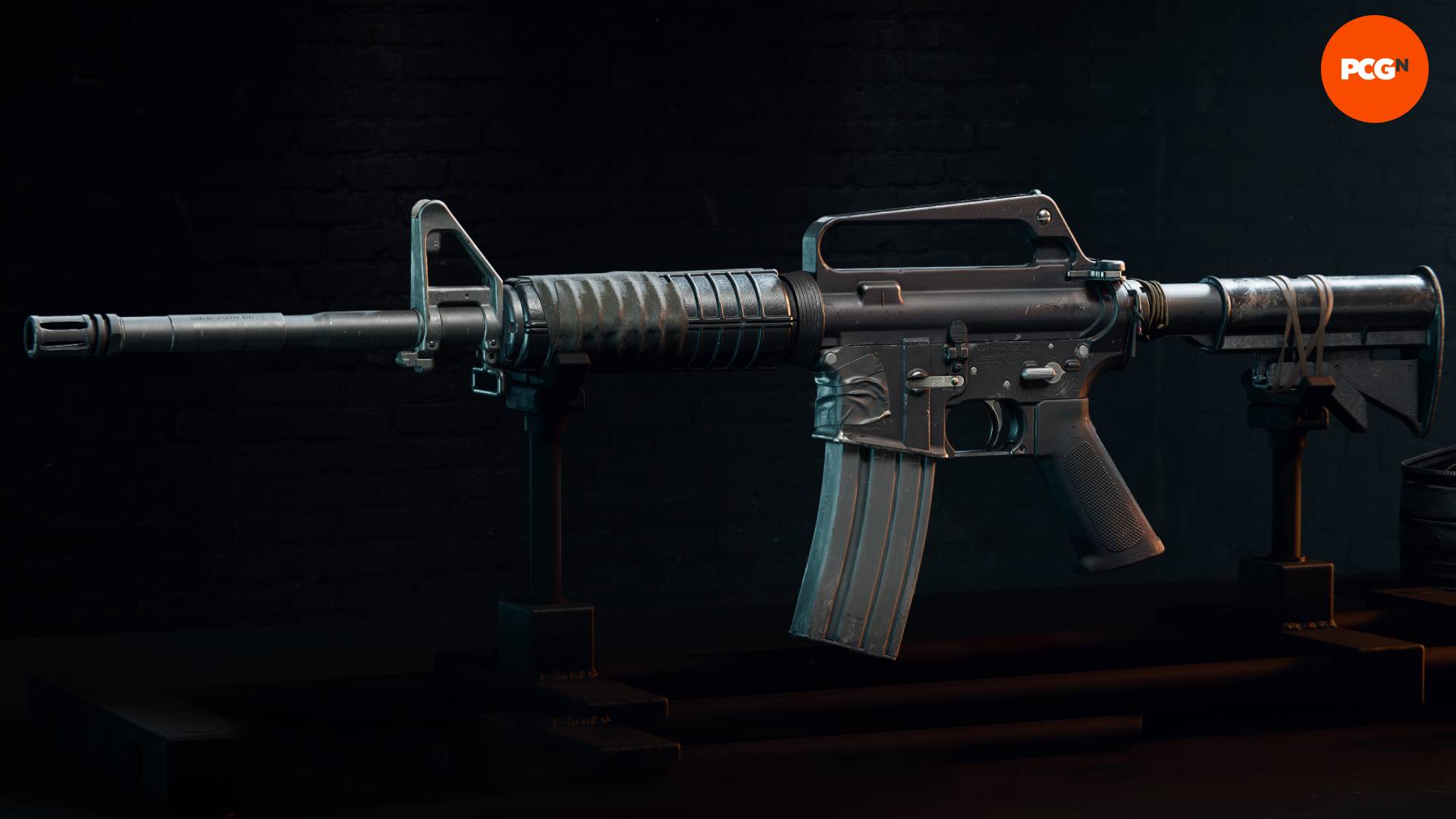 Best Black Ops 6 Krig C alternatives: the XM4