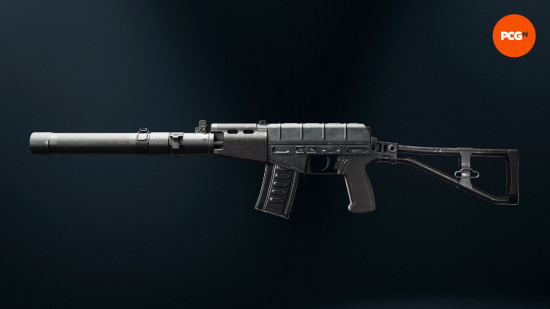 Black Ops 6 AEK-973 alternatives: the AS Val