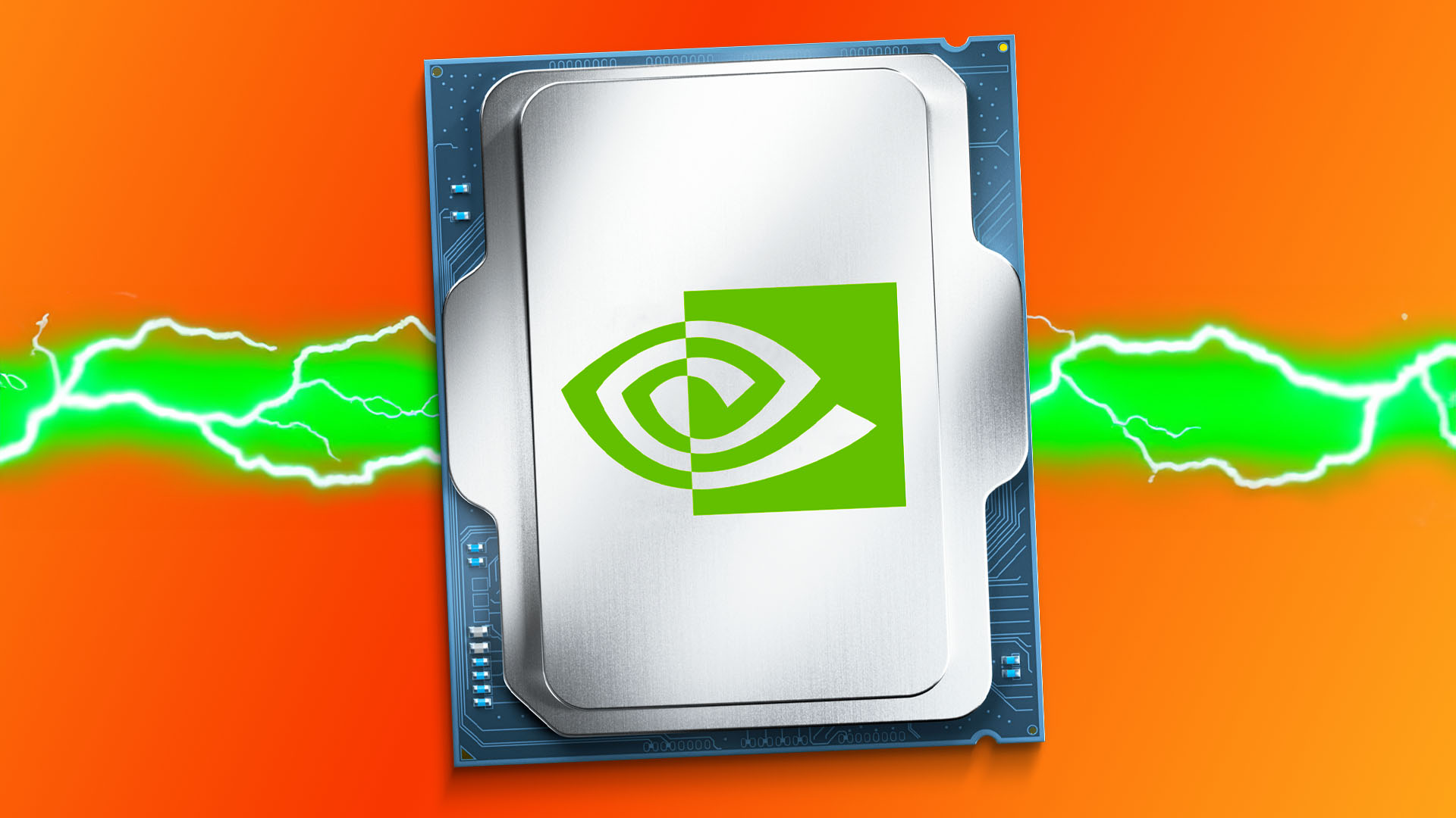 Nvidia說，NVIDIA正在製作新的PC CPU來接管Intel，AMD和Apple。