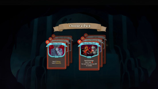  New slay the spire 2 card packs 