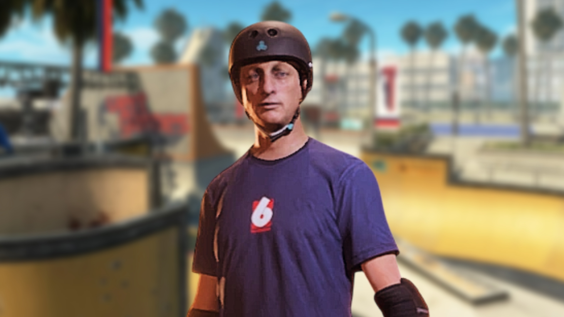 Black Ops 6的複興磨床似乎可以取笑新的Tony Hawk的Pro Skater遊戲