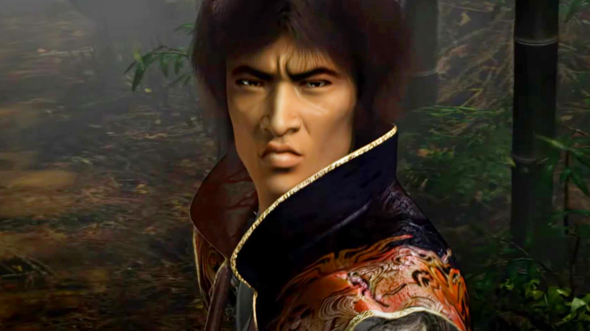 Onimusha 2正在重新製作，以減輕您的等待劍的等待