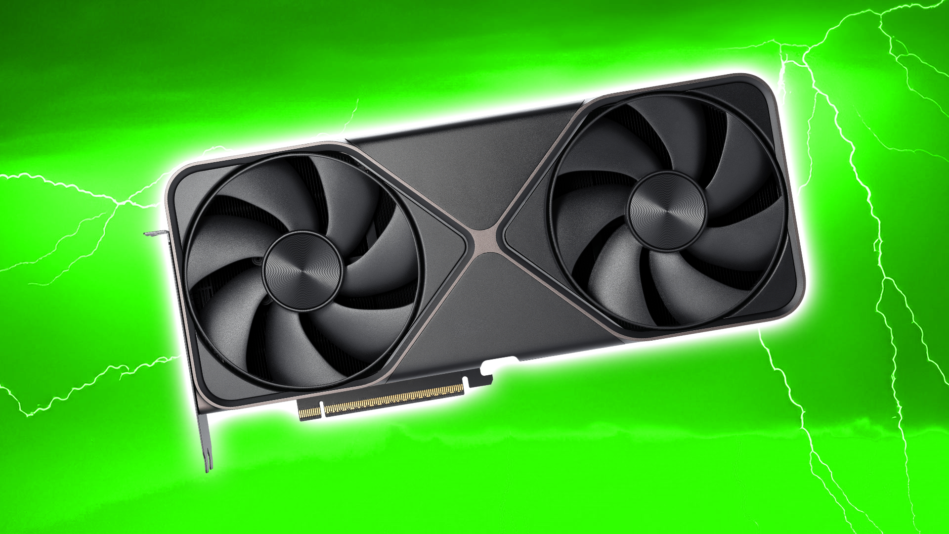 謠言暗示，NVIDIA GEFORCE RTX 5060 TI變體將於3月和4月推出。