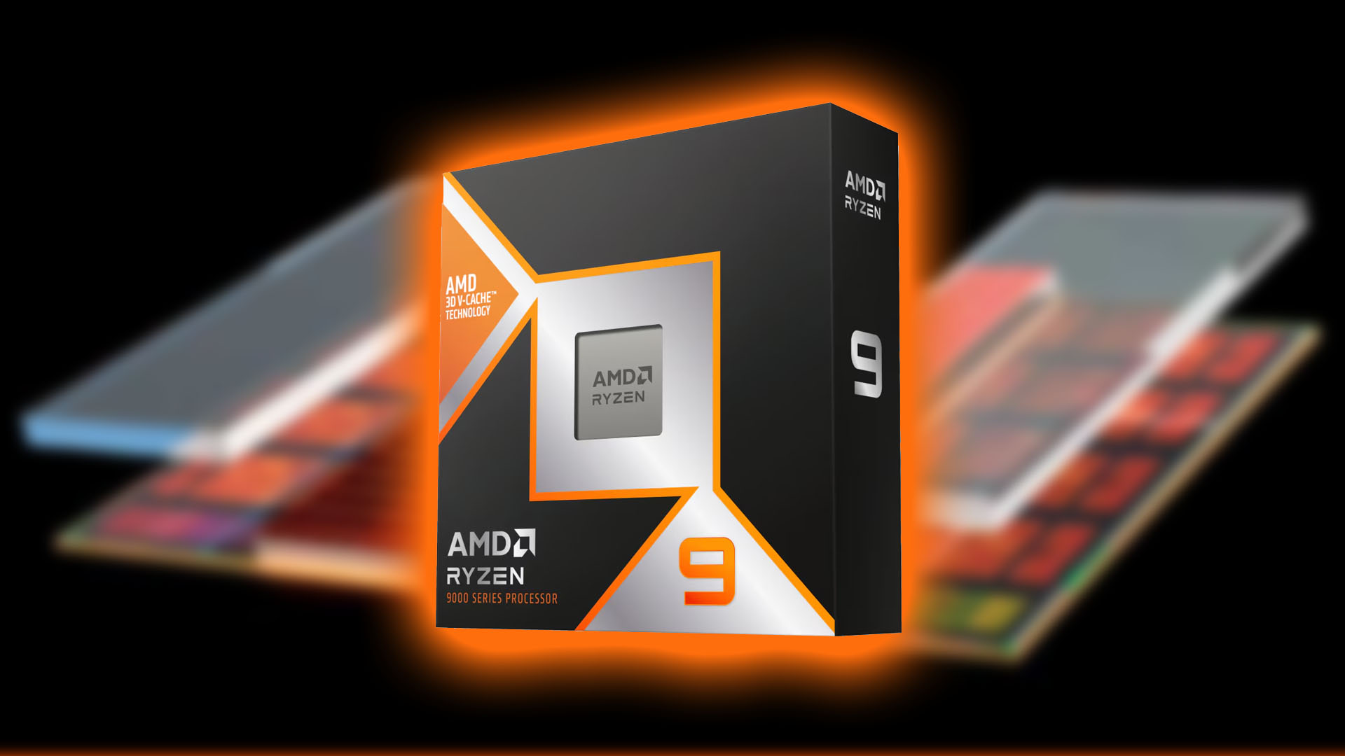 AMD的新旗艦Ryzen X3D遊戲CPU可能會在不到一周的時間內成為您的