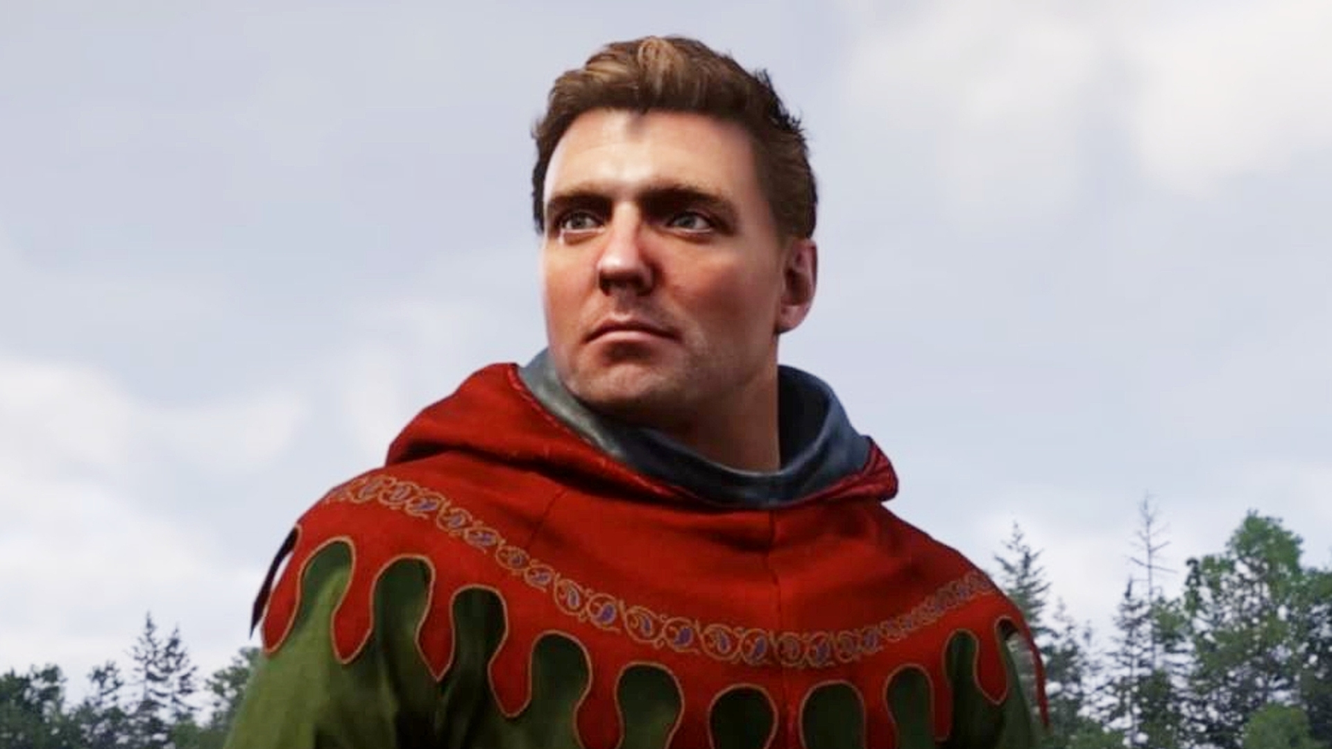 王國Come Come Deliverance 2的免費理髮DLC和官方Mod支持在這裡