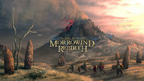 Morrowind Rebirth 3.7更新帶來了許多添加和修復程序，使法師更容易