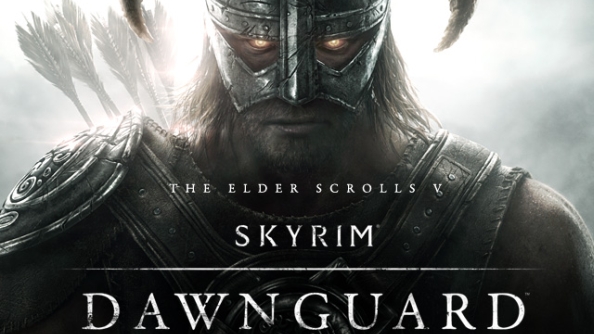 Skyrim的Dawnguard DLC：我們知道的一切